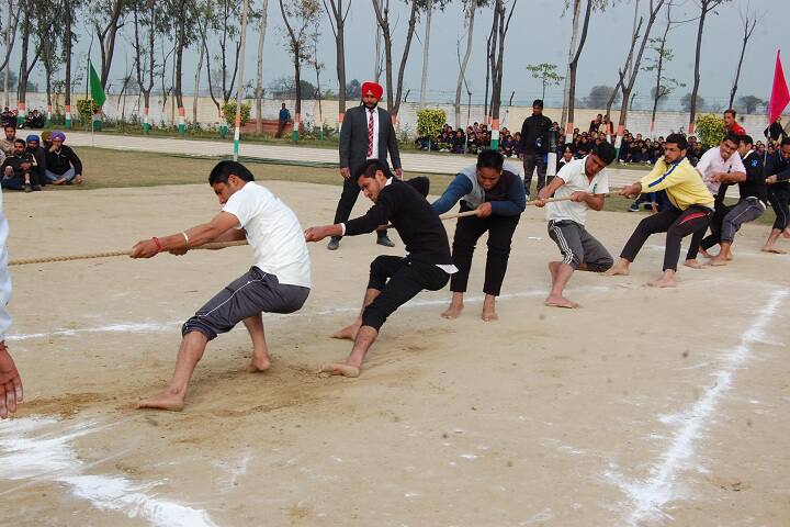 sports